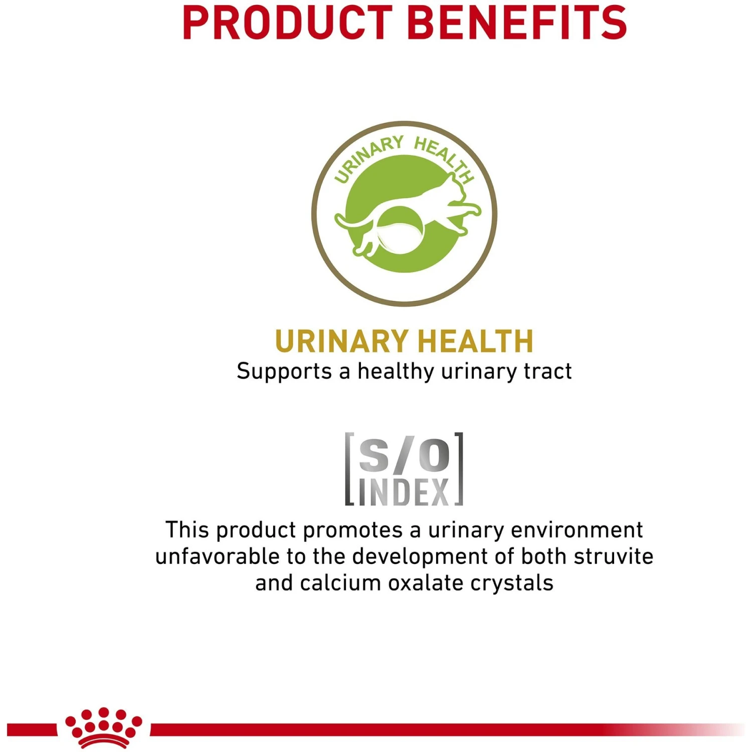 Royal Canin Veterinary Diet Adult Urinary Cat Treats 5 Royal Canin Veterinary Diet Adult Urinary Cat Treats - Image 3