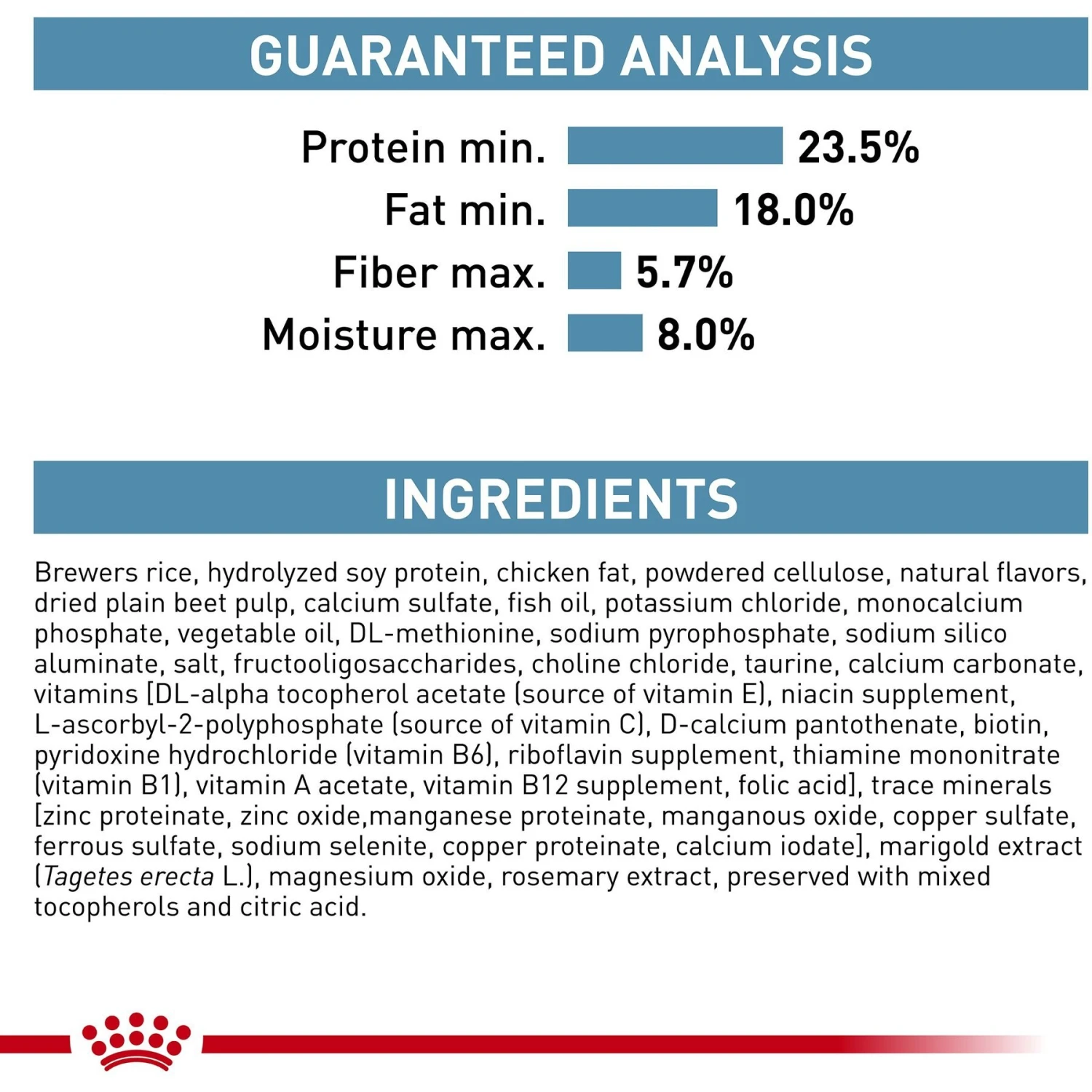 Royal Canin Veterinary Diet Adult Hydrolyzed Protein Cat Treats 7 Royal Canin Veterinary Diet Adult Hydrolyzed Protein Cat Treats - Image 5