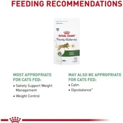 Royal Canin Veterinary Diet Adult Satiety Cat Treats -Trixie || Catit || Nature's Miracle Shop 100485 PT5. AC SS1800 V1701982821