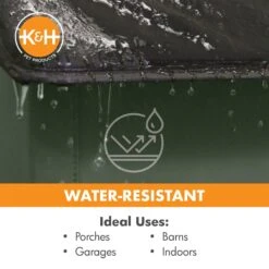 K&H Pet Products Outdoor Heated Kitty House Extra-Wide Cat Shelter 13 K&H Pet Products Outdoor Heated Kitty House Extra-Wide Cat Shelter -Trixie || Catit || Nature's Miracle Shop 100535 PT3. AC SS1800 V1624631791