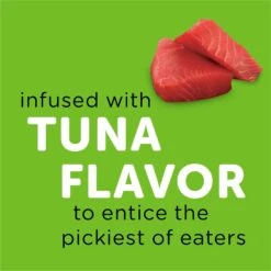 Whisker Lickin's Tuna Flavor Crunchy Cat Treats -Trixie || Catit || Nature's Miracle Shop 100733 PT4. AC SS1800 V1700156773