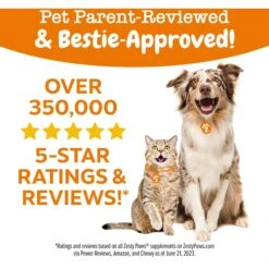 Zesty Paws Cranberry Bladder Bites Bacon Flavored Soft Chews Urinary Supplement For Cats, 60 Count -Trixie || Catit || Nature's Miracle Shop 1014414 PT5. AC SS1800 V1699288788