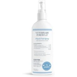 Veterinary Formula Clinical Care Flea & Tick Spray