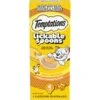 Temptations Lickable Spoons Tasty Chicken & Cheesy Cheese Cat Lickable Treats, 1.4-oz Pouch, Case Of 4 -Trixie || Catit || Nature's Miracle Shop 1020246 MAIN. AC SS1800 V1700599626