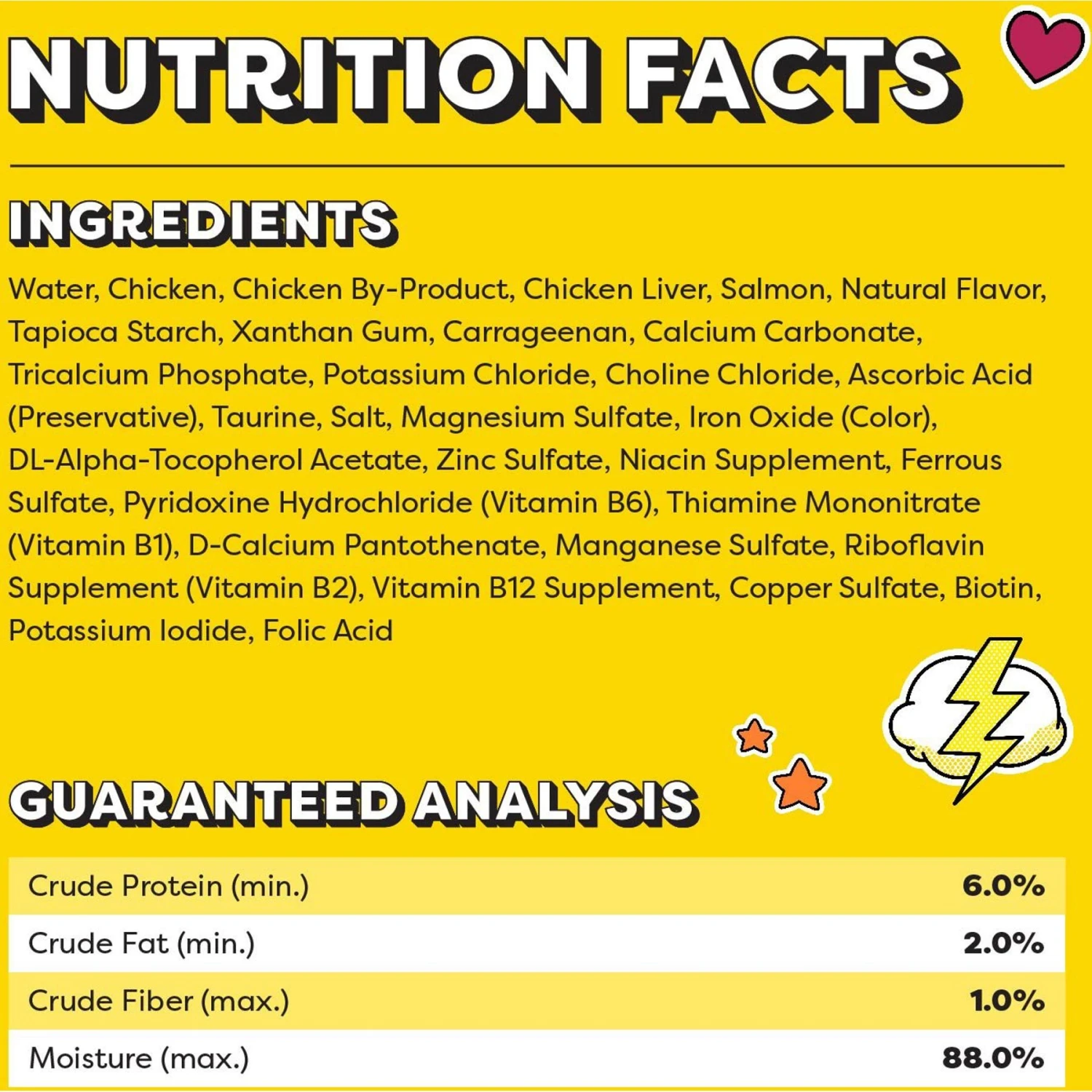 Temptations Lickable Spoons Tasty Chicken & Savory Salmon Cat Lickable Treats 8 Temptations Lickable Spoons Tasty Chicken & Savory Salmon Cat Lickable Treats - Image 6