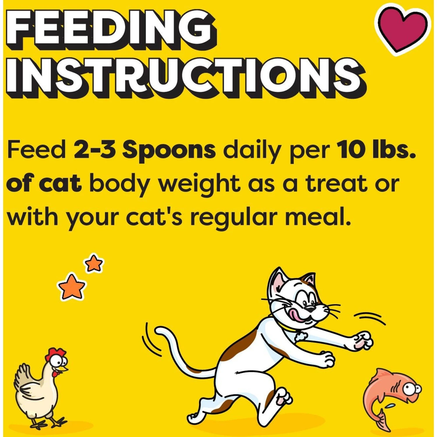 Temptations Lickable Spoons Tasty Chicken & Savory Salmon Cat Lickable Treats 9 Temptations Lickable Spoons Tasty Chicken & Savory Salmon Cat Lickable Treats - Image 7