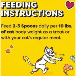 Temptations Lickable Spoons Savory Salmon & Tempting Tuna Cat Lickable Treats -Trixie || Catit || Nature's Miracle Shop 1020318 PT6. AC SS1800 V1700599638