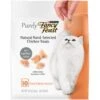 Purina Fancy Feast Purely Natural Hand-Selected Chicken Soft Cat Treat -Trixie || Catit || Nature's Miracle Shop 102869 MAIN. AC SS1800 V1640892106