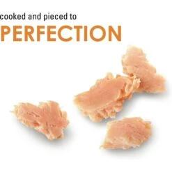 Purina Fancy Feast Purely Natural Hand-Selected Chicken Soft Cat Treat 13 Purina Fancy Feast Purely Natural Hand-Selected Chicken Soft Cat Treat -Trixie || Catit || Nature's Miracle Shop 102869 PT2. AC SS1800 V1640902002