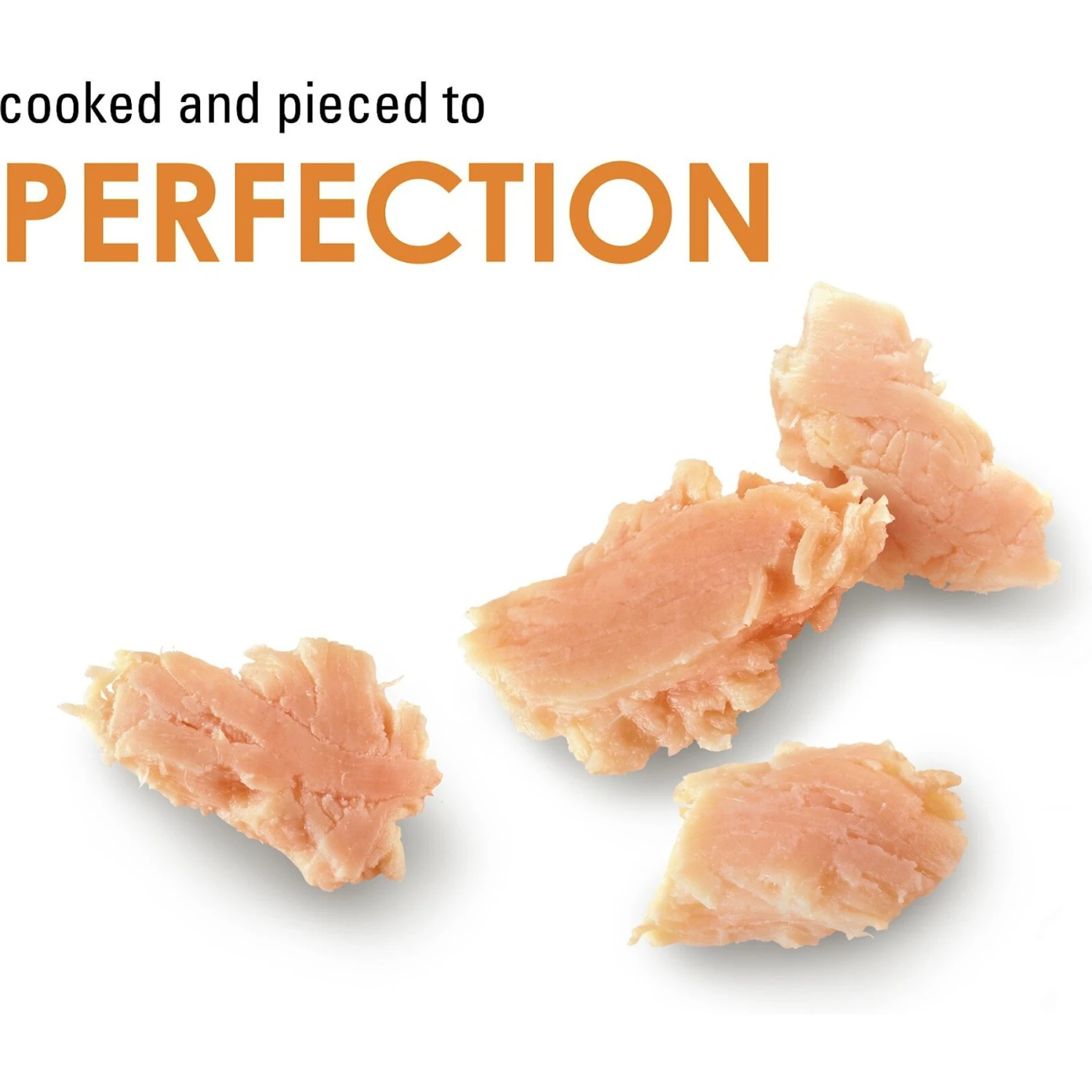 Purina Fancy Feast Purely Natural Hand-Selected Chicken Soft Cat Treat 5 Purina Fancy Feast Purely Natural Hand-Selected Chicken Soft Cat Treat - Image 3