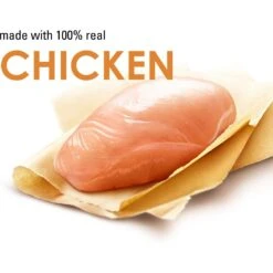 Purina Fancy Feast Purely Natural Hand-Selected Chicken Soft Cat Treat 15 Purina Fancy Feast Purely Natural Hand-Selected Chicken Soft Cat Treat -Trixie || Catit || Nature's Miracle Shop 102869 PT4. AC SS1800 V1640897192