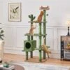 Yaheetech Cactus 70.5-in Cat Tree -Trixie || Catit || Nature's Miracle Shop 1032974 MAIN. AC SS1800 V1702673987