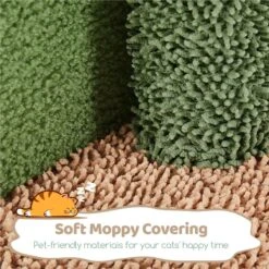 Yaheetech Cactus 29-in Cat Tree 13 Yaheetech Cactus 29-in Cat Tree -Trixie || Catit || Nature's Miracle Shop 1032998 PT4. AC SS1800 V1702673931