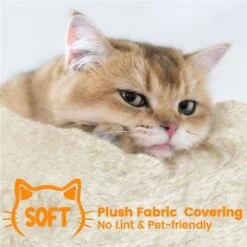 Yaheetech Multi-Level 82.5-in Cat Tree & Condo -Trixie || Catit || Nature's Miracle Shop 1033078 PT4. AC SS1800 V1702673993