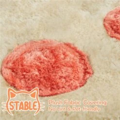 Yaheetech Paw-Shaped Play 57.5-in Cat Tower -Trixie || Catit || Nature's Miracle Shop 1033134 PT5. AC SS1800 V1702673563