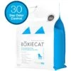 Boxiecat Premium Unscented Clumping Clay Cat Litter 1 Boxiecat Premium Unscented Clumping Clay Cat Litter -Trixie || Catit || Nature's Miracle Shop 103571 MAIN. AC SS1800 V1646152312
