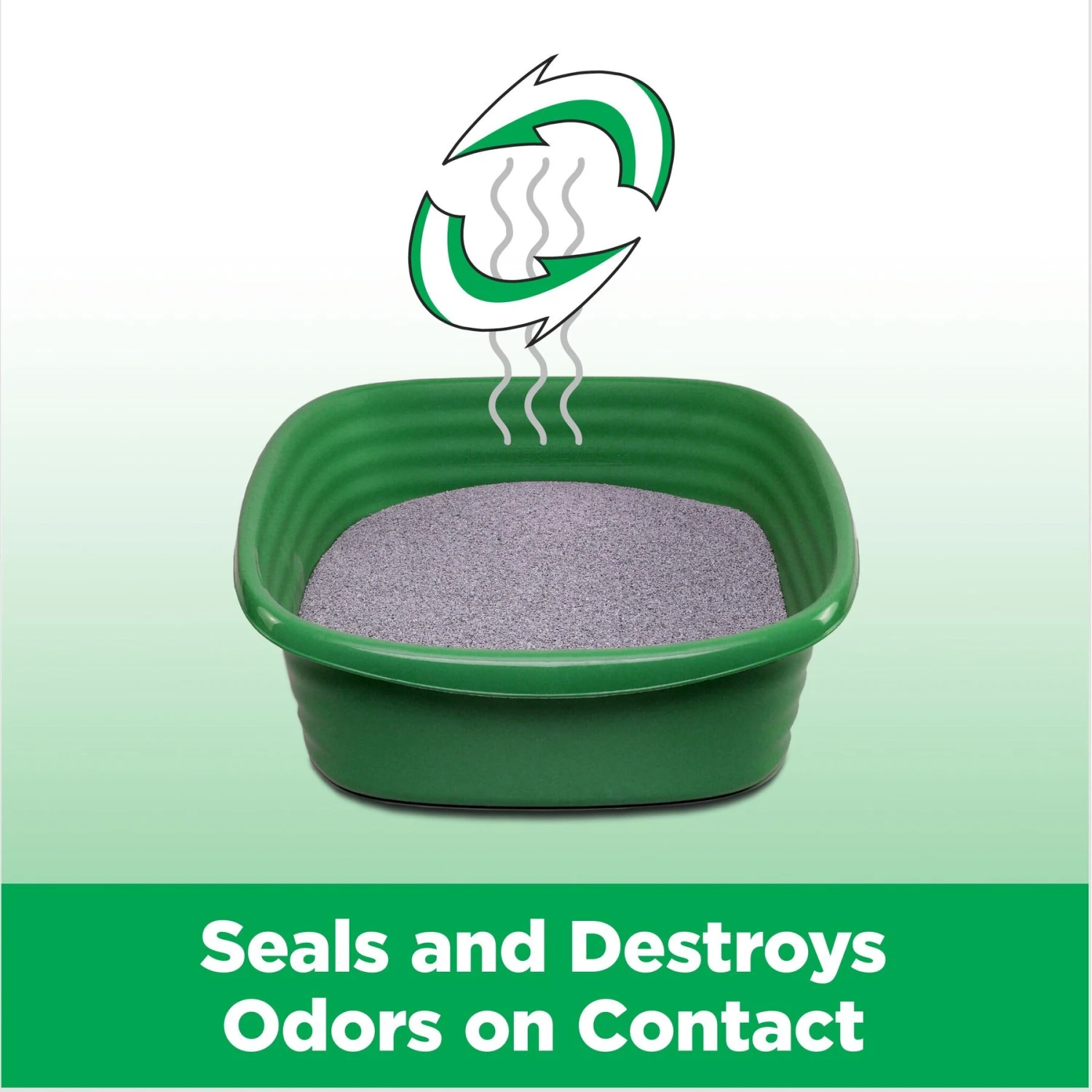 Arm & Hammer Litter Clump & Seal MicroGuard Odor Sealing Clumping Cat Litter With 10 Days Of Odor Control 8 Arm & Hammer Litter Clump & Seal MicroGuard Odor Sealing Clumping Cat Litter With 10 Days Of Odor Control - Image 6