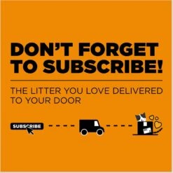 Arm & Hammer Litter Clump & Seal MicroGuard Odor Sealing Clumping Cat Litter With 10 Days Of Odor Control 19 Arm & Hammer Litter Clump & Seal MicroGuard Odor Sealing Clumping Cat Litter With 10 Days Of Odor Control -Trixie || Catit || Nature's Miracle Shop 103804 PT8. AC SS1800 V1665781172