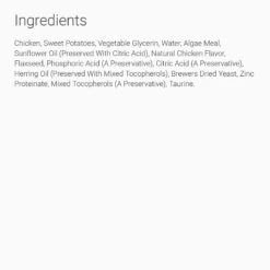 Get Naked Kitten Health Grain-Free Soft Cat Treats 10 Get Naked Kitten Health Grain-Free Soft Cat Treats -Trixie || Catit || Nature's Miracle Shop 105152 PT5. AC SS1800 V1602014753