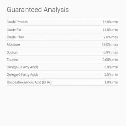 Get Naked Kitten Health Grain-Free Soft Cat Treats 11 Get Naked Kitten Health Grain-Free Soft Cat Treats -Trixie || Catit || Nature's Miracle Shop 105152 PT6. AC SS1800 V1602014754