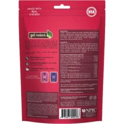 Get Naked Urinary Health Grain-Free Crunchy Cat Treats 11 Get Naked Urinary Health Grain-Free Crunchy Cat Treats -Trixie || Catit || Nature's Miracle Shop 105211 PT1. AC SS1800 V1570475262