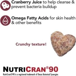 Get Naked Urinary Health Grain-Free Crunchy Cat Treats 12 Get Naked Urinary Health Grain-Free Crunchy Cat Treats -Trixie || Catit || Nature's Miracle Shop 105211 PT2. AC SS1800 V1570475226