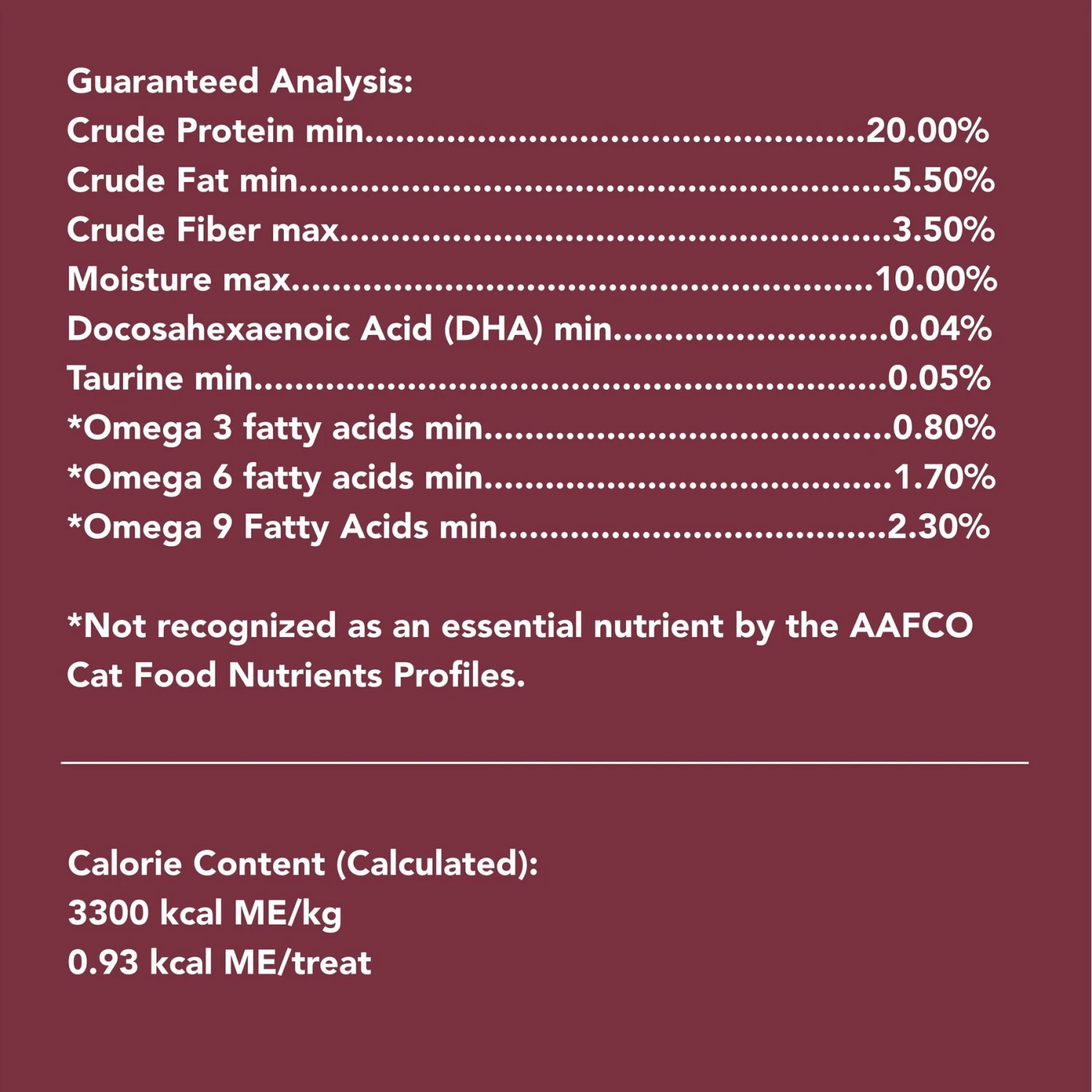 Get Naked Urinary Health Grain-Free Crunchy Cat Treats 7 Get Naked Urinary Health Grain-Free Crunchy Cat Treats - Image 5