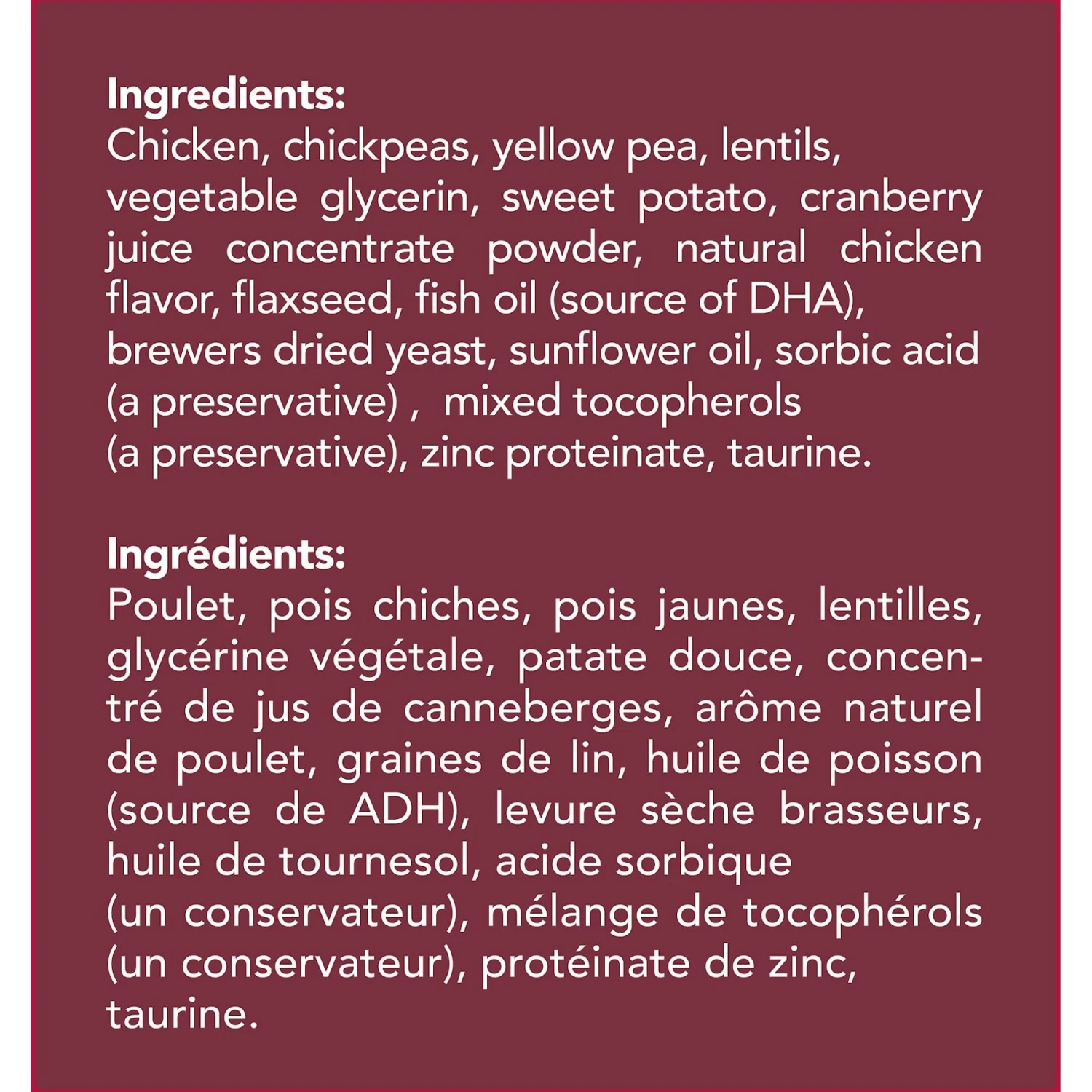 Get Naked Urinary Health Grain-Free Crunchy Cat Treats 8 Get Naked Urinary Health Grain-Free Crunchy Cat Treats - Image 6