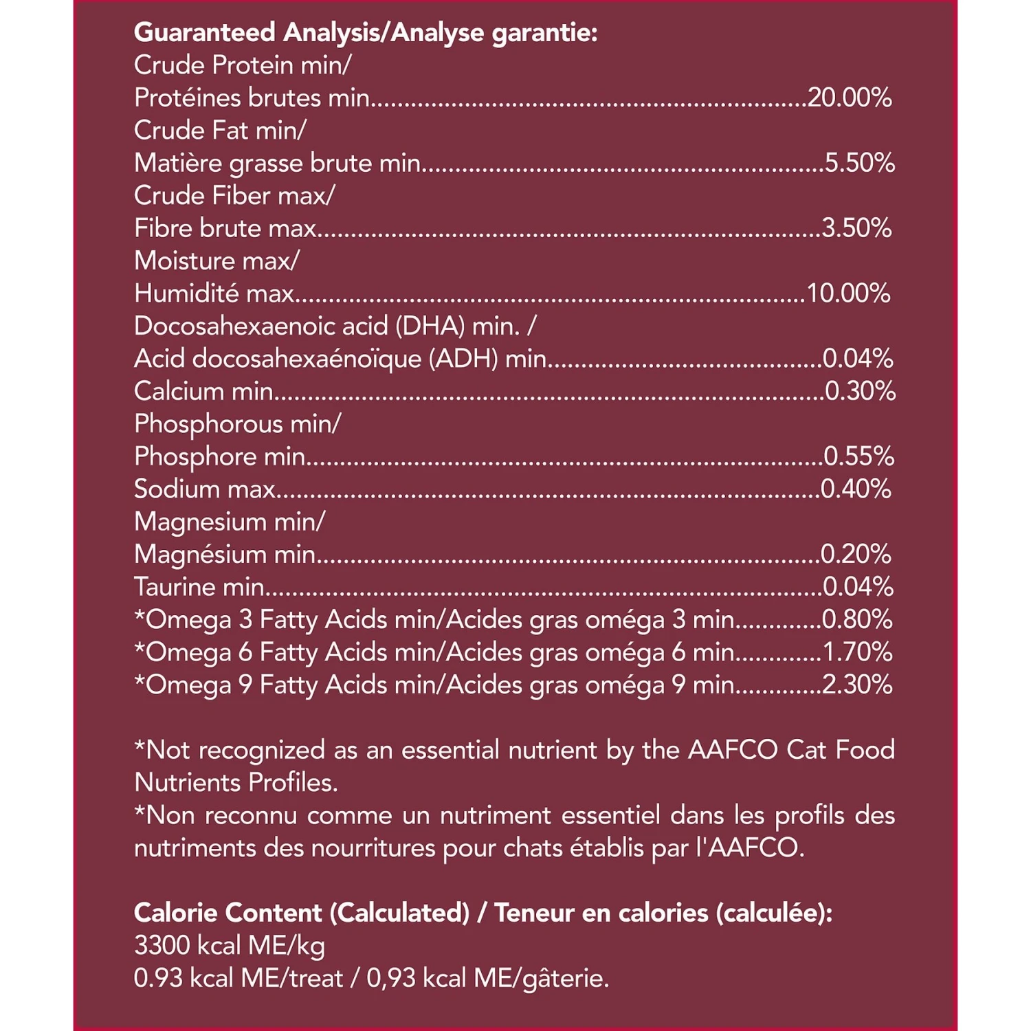 Get Naked Urinary Health Grain-Free Crunchy Cat Treats 9 Get Naked Urinary Health Grain-Free Crunchy Cat Treats - Image 7