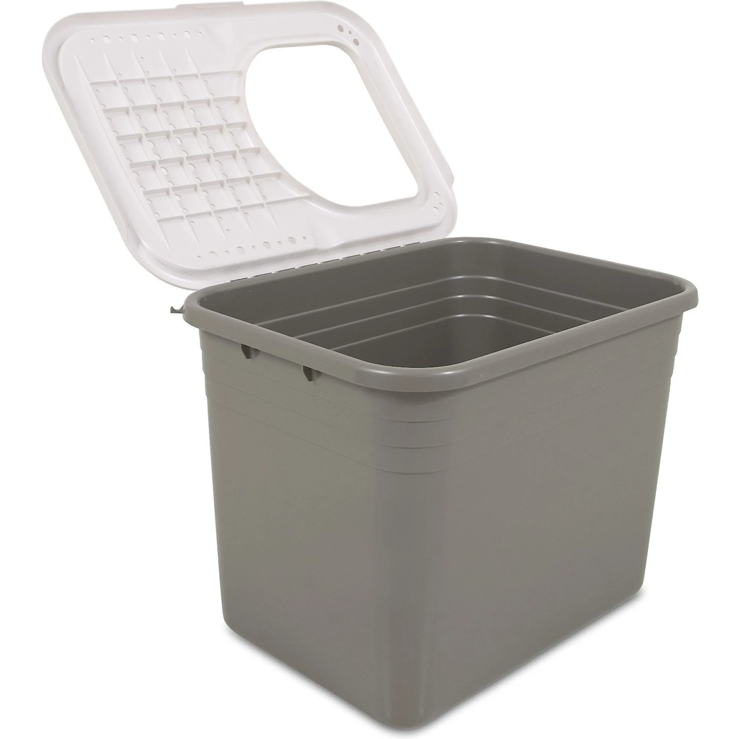 Petmate Top Entry Litter Pan 5 Petmate Top Entry Litter Pan - Image 3