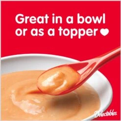 Hartz Delectables Bisque Chicken & Tuna Lickable Cat Treat 15 Hartz Delectables Bisque Chicken & Tuna Lickable Cat Treat -Trixie || Catit || Nature's Miracle Shop 106157 PT5. AC SS1800 V1665781062