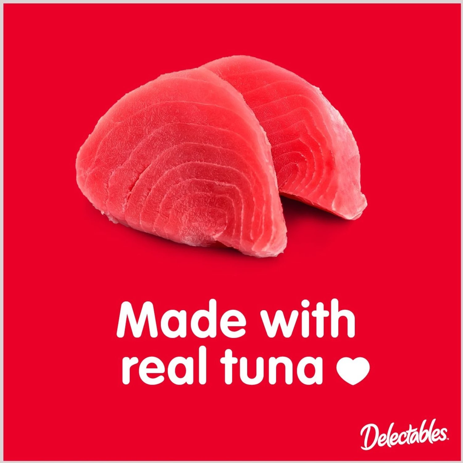 Hartz Delectables Bisque Tuna Lickable Cat Treat 6 Hartz Delectables Bisque Tuna Lickable Cat Treat - Image 4