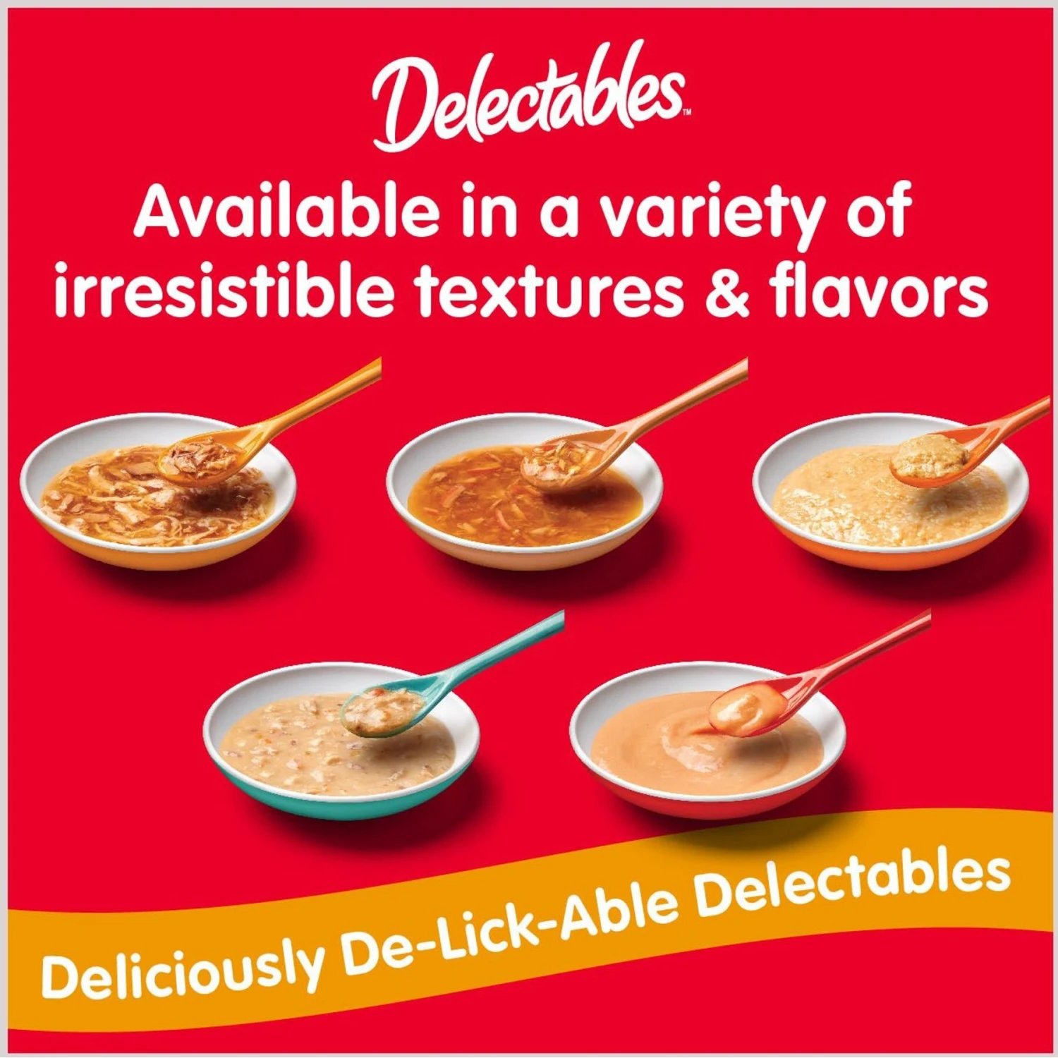 Hartz Delectables Stew Tuna & Shrimp Lickable Cat Treat 10 Hartz Delectables Stew Tuna & Shrimp Lickable Cat Treat - Image 8