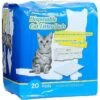 All-Absorb Disposable Cat Litter Pads -Trixie || Catit || Nature's Miracle Shop 106379 MAIN. AC SS1800 V1486649794