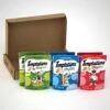 Temptations MixUps Variety Pack Soft & Crunchy Cat Treats, 3-oz Bag, Case Of 6 2 Temptations MixUps Variety Pack Soft & Crunchy Cat Treats, 3-oz Bag, Case Of 6 -Trixie || Catit || Nature's Miracle Shop 106605 MAIN. AC SS1800 V1578409079