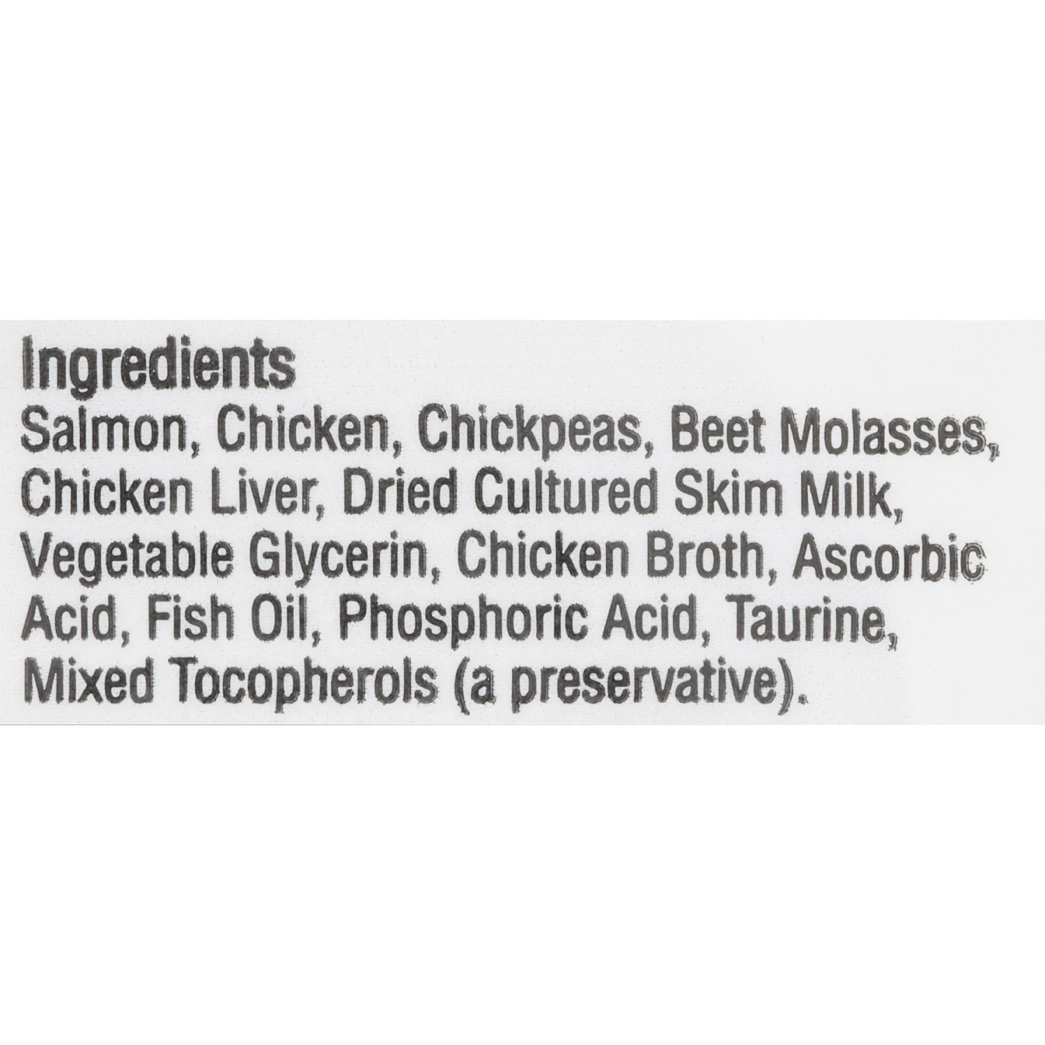 Caru Soft 'n Tasty Baked Bites Salmon Recipe Grain-Free Cat Treats 6 Caru Soft 'n Tasty Baked Bites Salmon Recipe Grain-Free Cat Treats - Image 4