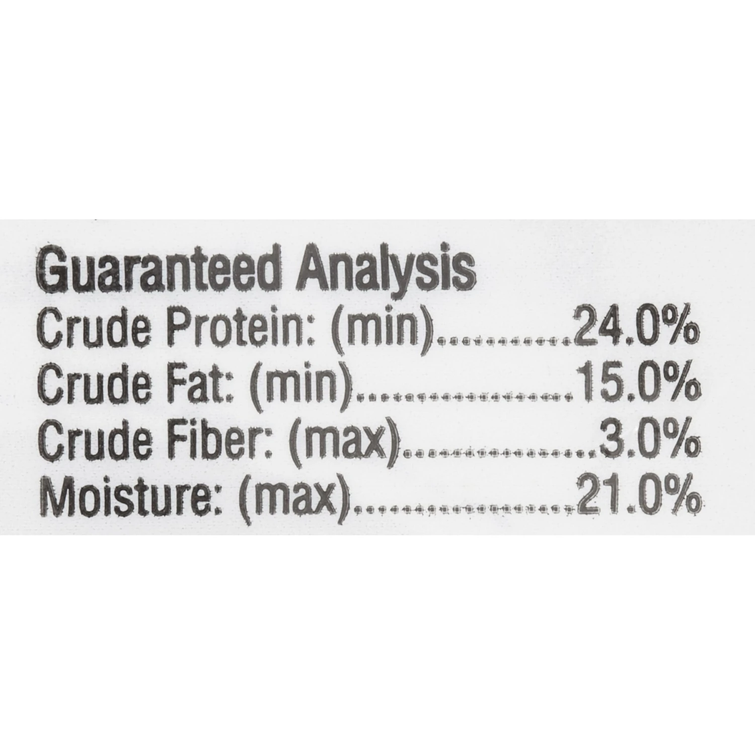 Caru Soft 'n Tasty Baked Bites Salmon Recipe Grain-Free Cat Treats 7 Caru Soft 'n Tasty Baked Bites Salmon Recipe Grain-Free Cat Treats - Image 5