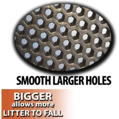 IPrimio Cat Litter Trapper EZ Clean Mat 13 IPrimio Cat Litter Trapper EZ Clean Mat -Trixie || Catit || Nature's Miracle Shop 107174 PT6. AC SS1800 V1489180333