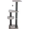 TRIXIE Altea 46-in Cat Tree 1 TRIXIE Altea 46-in Cat Tree -Trixie || Catit || Nature's Miracle Shop 107249 MAIN. AC SS1800 V1701115284