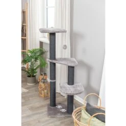 TRIXIE Altea 46-in Cat Tree 13 TRIXIE Altea 46-in Cat Tree -Trixie || Catit || Nature's Miracle Shop 107249 PT3. AC SS1800 V1701115284