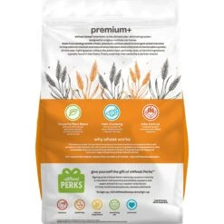 SWheat Scoop Premium+ Unscented Natural Clumping Wheat Cat Litter -Trixie || Catit || Nature's Miracle Shop 107357 PT1. AC SS1800 V1605055923