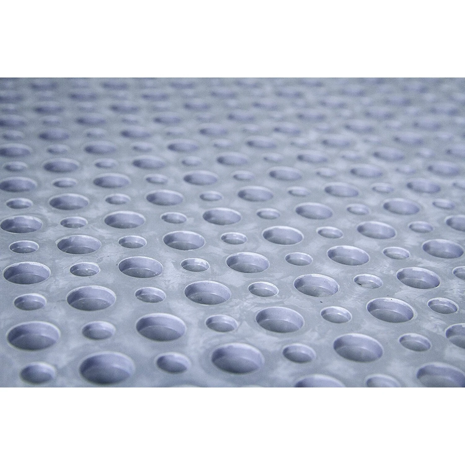 Petlinks Purrfect Paws Cat Litter Mat 5 Petlinks Purrfect Paws Cat Litter Mat - Image 3