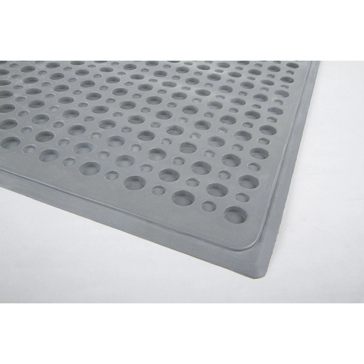 Petlinks Purrfect Paws Cat Litter Mat 6 Petlinks Purrfect Paws Cat Litter Mat - Image 4