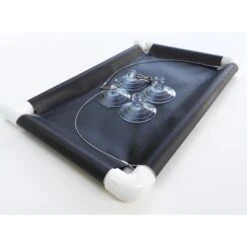 Kitty Cot Original World's Best Cat Perch 13 Kitty Cot Original World's Best Cat Perch -Trixie || Catit || Nature's Miracle Shop 108559 PT8. AC SS1800 V1582909377