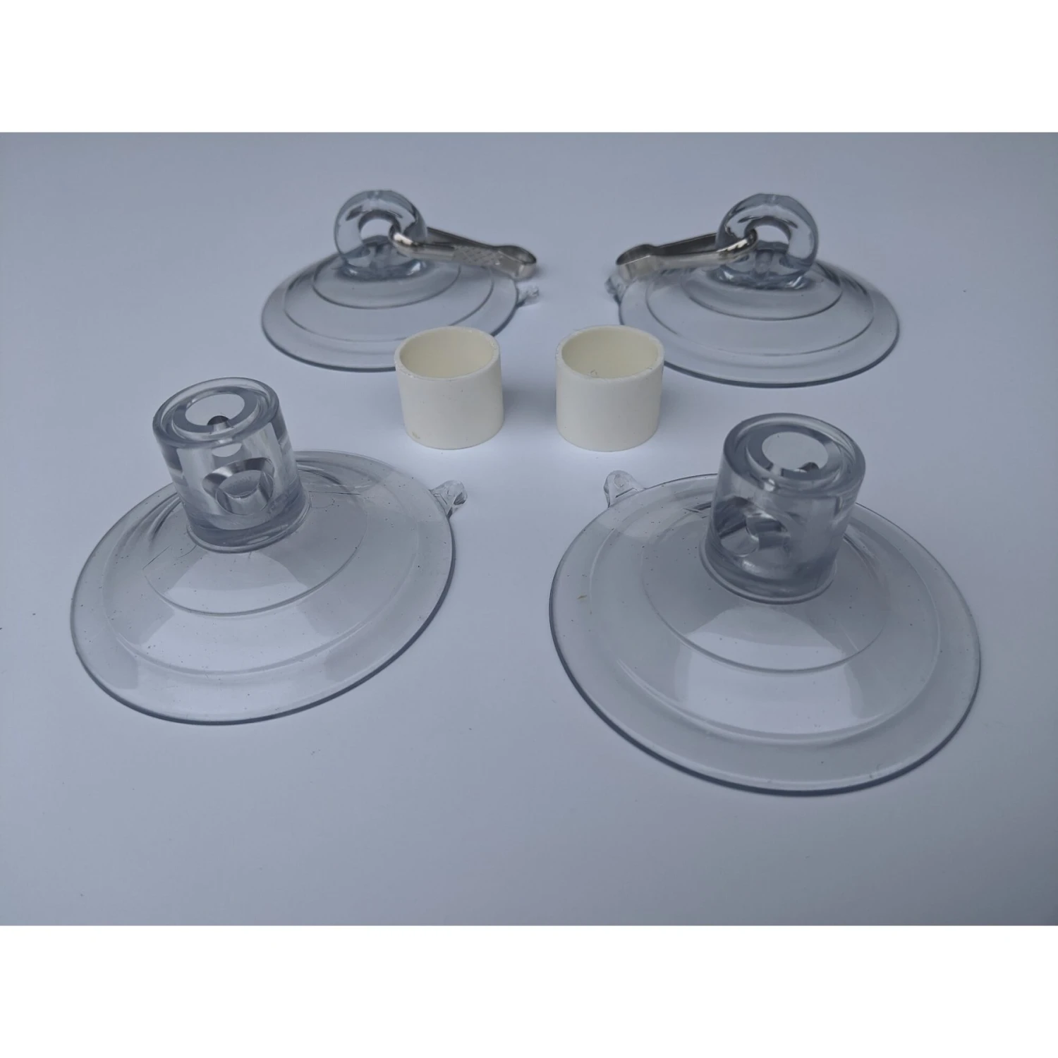 Kitty Cot Original World's Best Cat Perch Giant Replacement Suction Cups 6 Kitty Cot Original World's Best Cat Perch Giant Replacement Suction Cups - Image 4