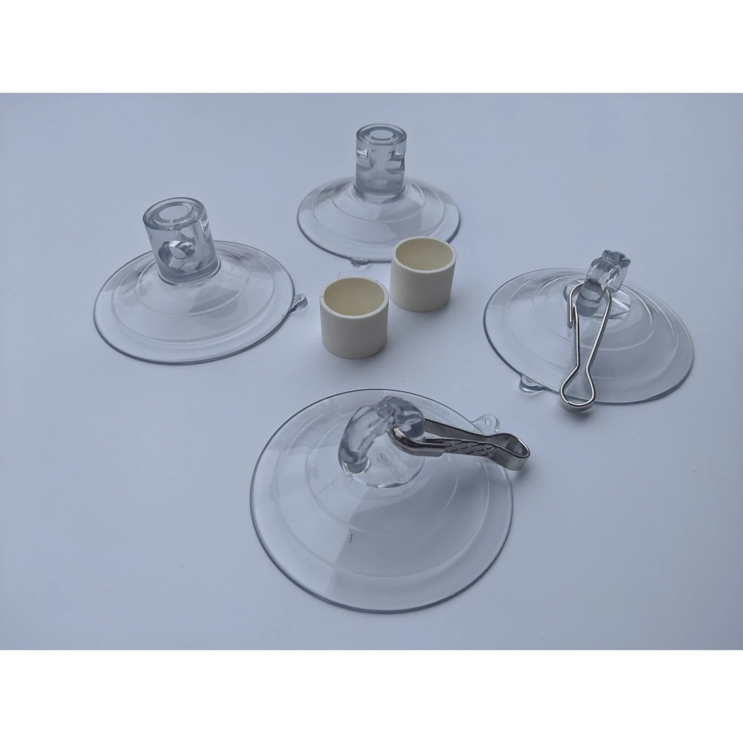 Kitty Cot Original World's Best Cat Perch Giant Replacement Suction Cups 7 Kitty Cot Original World's Best Cat Perch Giant Replacement Suction Cups - Image 5