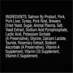 Sheba Meaty Tender Sticks Salmon Flavored Soft Adult Cat Treats -Trixie || Catit || Nature's Miracle Shop 109819 PT5. AC SS1800 V1675970951