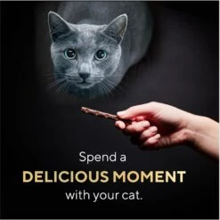 Sheba Meaty Tender Sticks Chicken Flavor Soft Adult Cat Treats -Trixie || Catit || Nature's Miracle Shop 109828 PT3. AC SS1800 V1675970892