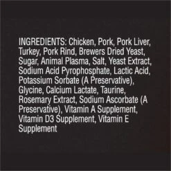 Sheba Meaty Tender Sticks Chicken Flavor Soft Adult Cat Treats -Trixie || Catit || Nature's Miracle Shop 109828 PT5. AC SS1800 V1675970891