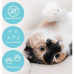 Ultra Pearls Unscented Non-Clumping Crystal Cat Litter 9 Ultra Pearls Unscented Non-Clumping Crystal Cat Litter -Trixie || Catit || Nature's Miracle Shop 110218 PT2. AC SS1800 V1526416420